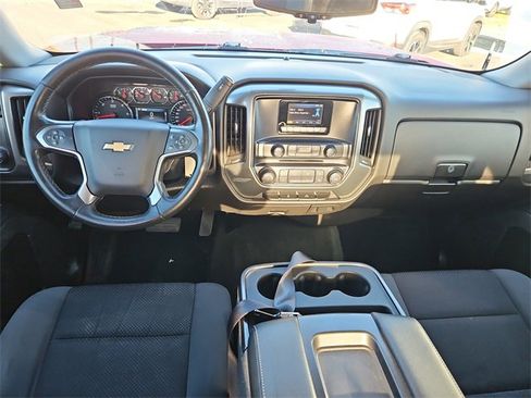 Used 2014 Chevrolet Silverado 1500 LT image 7