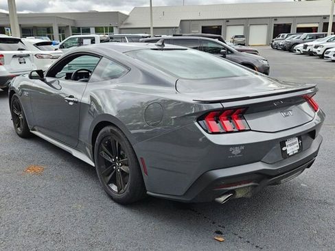 New 2025 Ford Mustang GT image 13