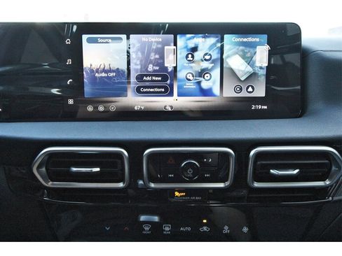 New 2026 Nissan Sentra SV w/ Floor Mat Package image 17