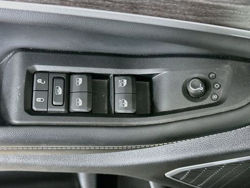 Used 2022 Jeep Grand Cherokee Limited 4xe AWD/4WD image 15