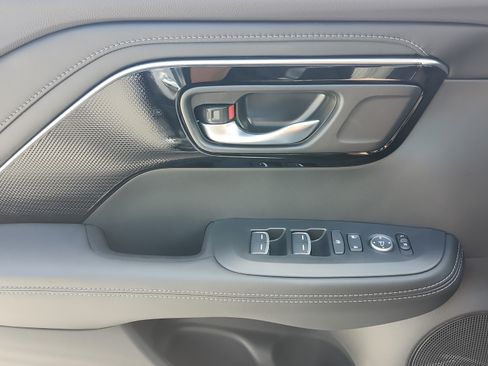 New 2026 Acura ADX AWD image 37