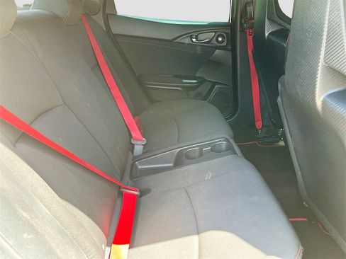 Used 2021 Honda Civic Type R image 25