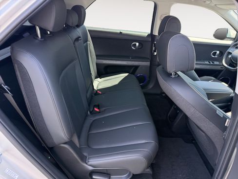 Certified 2023 Hyundai Ioniq 5 Limited RWD image 18