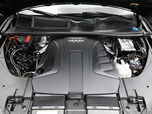 Used 2018 Audi Q7 2.0T Premium Plus w/ Premium Plus Package image 7