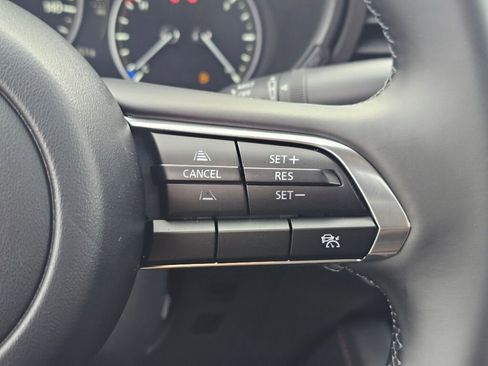 New 2026 MAZDA MAZDA3 Carbon image 35
