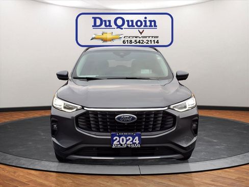 Used 2024 Ford Escape SE w/ PHEV Premium Package image 22