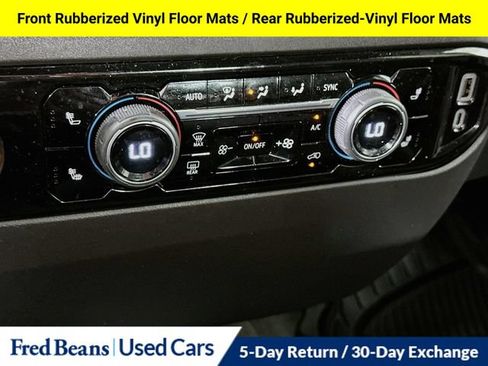Used 2023 Chevrolet Silverado 1500 LT AWD/4WD image 22