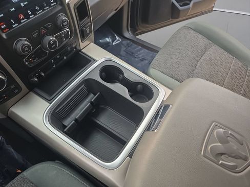 Certified 2018 RAM 1500 Big Horn AWD/4WD image 22