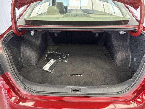 Used 2024 Nissan Altima 2.5 SL image 18