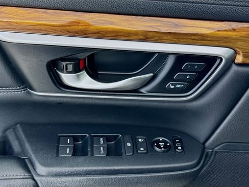 Used 2018 Honda CR-V EX-L image 24