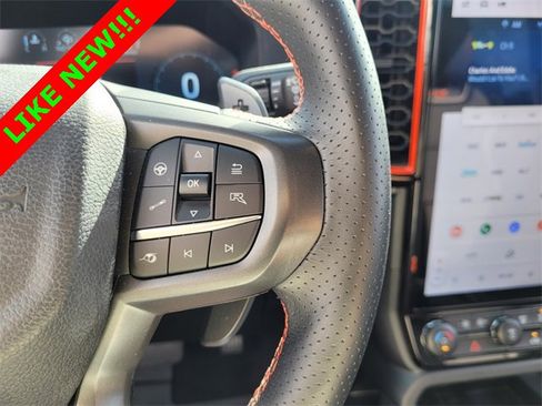Used 2024 Ford Ranger Raptor image 23