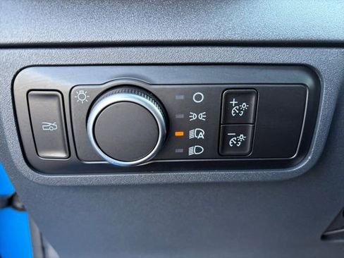 Used 2025 Ford Mustang Coupe w/ Wheel & Stripe Package image 5