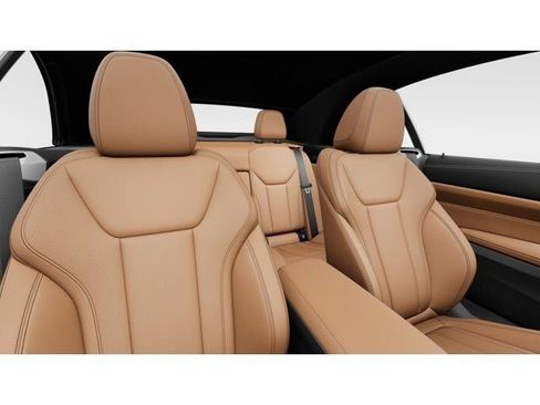 New 2027 BMW 430i xDrive Convertible AWD/4WD image 12