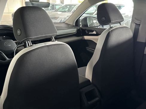 Used 2025 Volkswagen Taos S FWD image 23