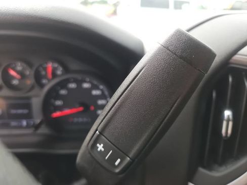 Used 2026 Chevrolet Silverado 1500 Custom RWD image 15