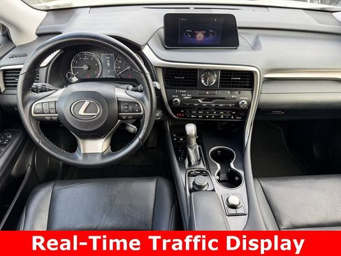 Used 2017 Lexus RX 350 AWD image 4