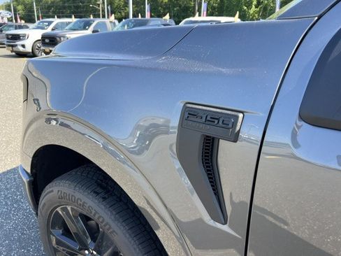 New 2026 Ford F150 STX w/ F-150 LOBO Package AWD/4WD image 21