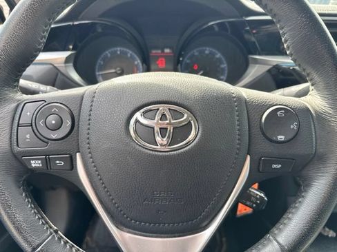 Used 2016 Toyota Corolla S FWD image 19