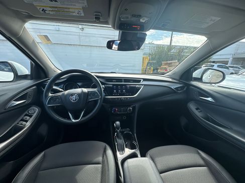 Used 2023 Buick Encore GX Preferred w/ Cold Weather Comfort Package image 26