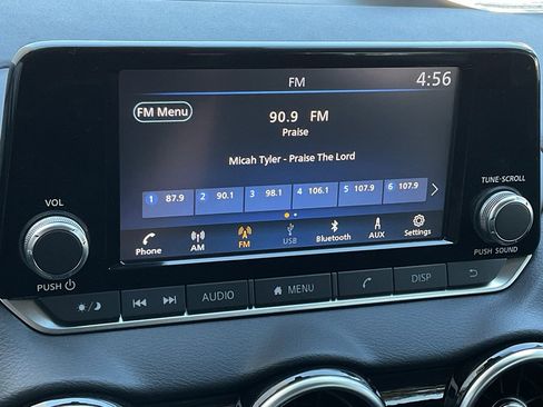 New 2025 Nissan Sentra S image 27