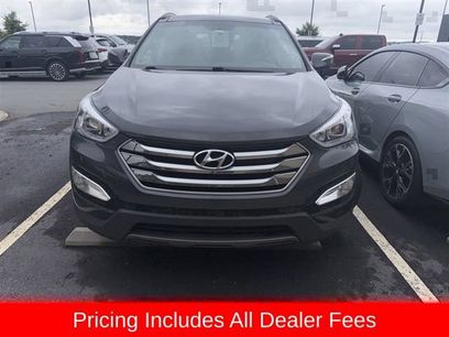 Used 2016 Hyundai Santa Fe Sport 2.0T w/ Option Group 05