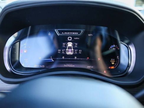 Used 2024 RAM 3500 Limited image 35