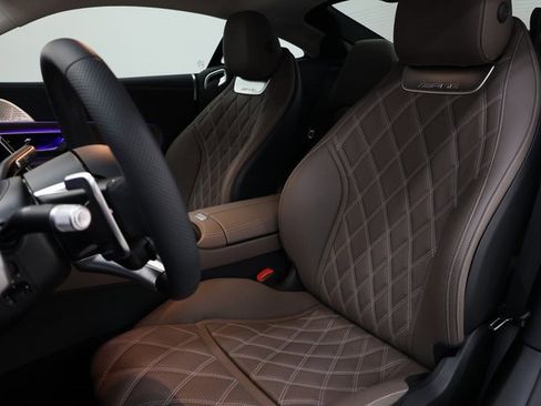 Used 2026 Mercedes-Benz AMG GT 55 image 56