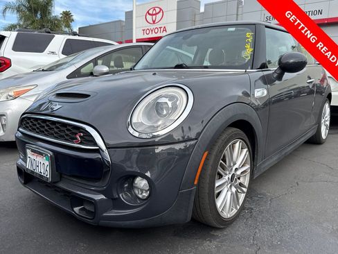Used 2015 MINI Cooper S FWD image 5