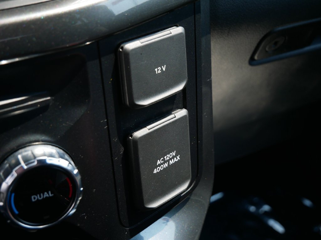 Used 2023 Ford F150 XLT w/ Equipment Group 302A High AWD/4WD image 34