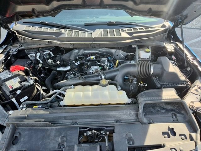Used 2024 Ford F150 STX AWD/4WD image 33