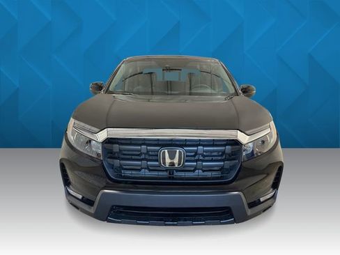 New 2026 Honda Ridgeline RTL image 10