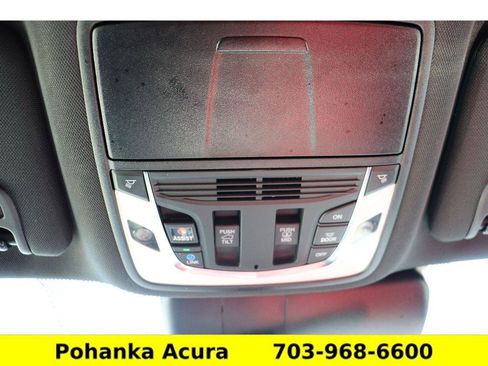 Certified 2022 Acura RDX A-Spec image 21