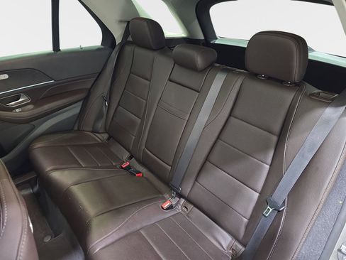 Used 2020 Mercedes-Benz GLE 350 4MATIC image 17