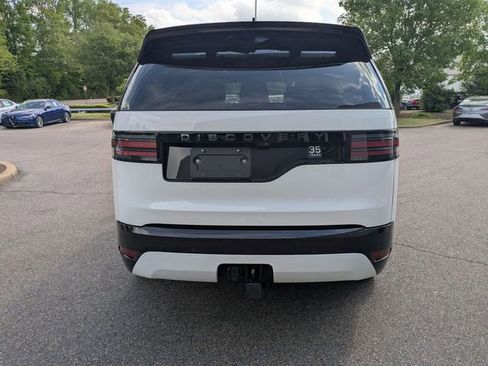 Used 2025 Land Rover Discovery Dynamic SE AWD/4WD image 5