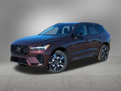 New 2026 Volvo XC60 B5 Plus w/ Protection Package Premier