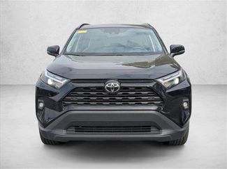 Used 2023 Toyota RAV4 XLE Premium video 3