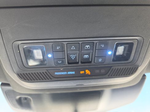 Used 2021 Ford Explorer ST w/ Equipment Group 401A AWD/4WD image 33