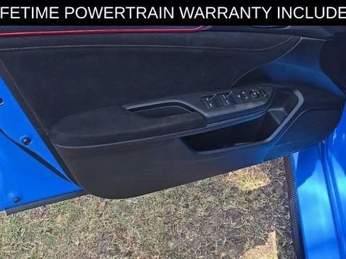 Used 2021 Honda Civic Type R image 6