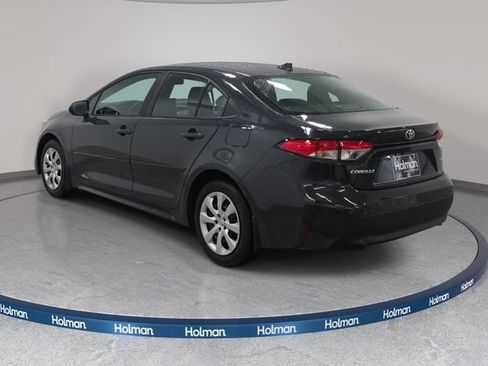 Used 2025 Toyota Corolla LE FWD image 8