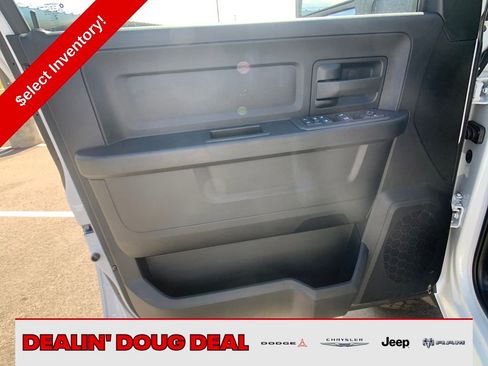 New 2026 RAM 5500 Tradesman w/ Chrome Appearance Group image 13