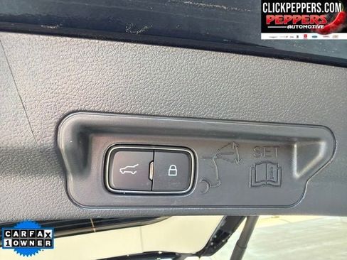 Used 2026 Ford Explorer Active w/ Active Comfort Package RWD image 12