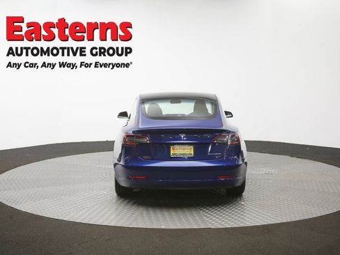 Used 2018 Tesla Model 3 Long Range AWD/4WD image 32