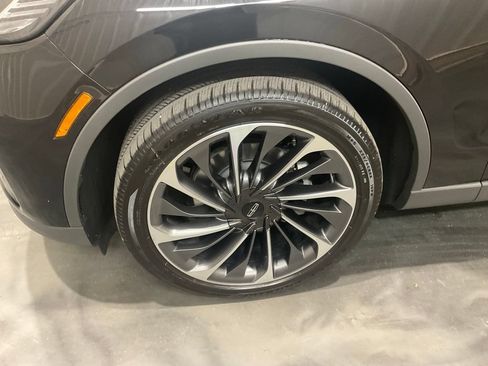 Used 2026 Lincoln Aviator Reserve w/ Illumination Package RWD image 6