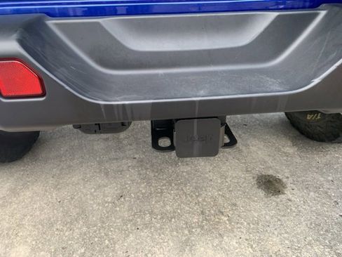 Used 2018 Jeep Wrangler Rubicon image 10