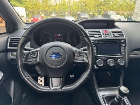 Used 2020 Subaru WRX AWD/4WD image 29
