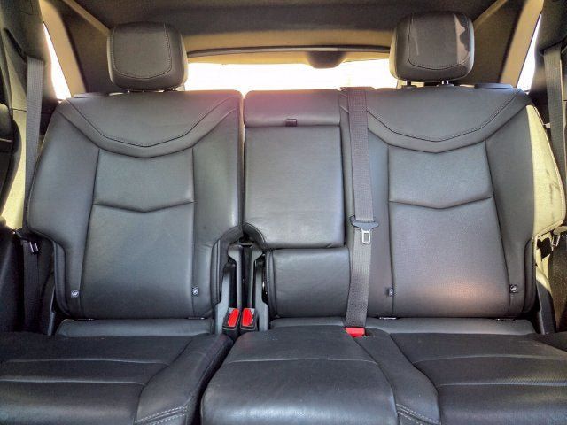 Used 2020 Cadillac XT5 Premium Luxury FWD image 12