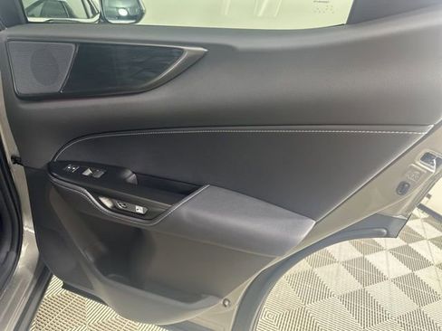 Used 2024 Lexus NX 350h AWD image 23
