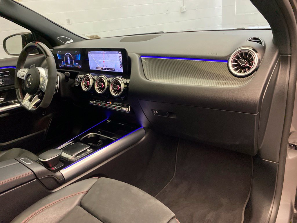 Used 2022 Mercedes-Benz GLA 45 AMG 4MATIC image 26