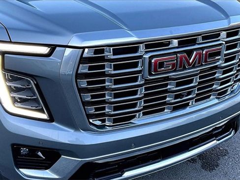 Used 2025 GMC Yukon Denali image 34