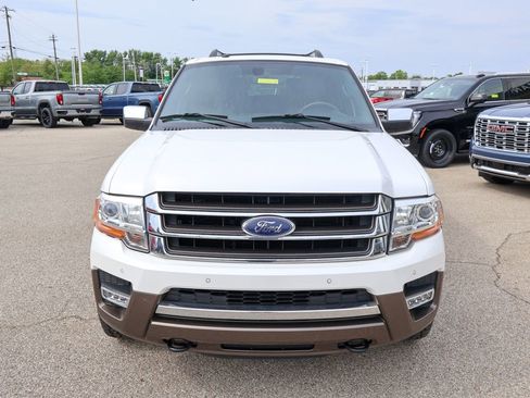 Used 2016 Ford Expedition King Ranch AWD/4WD image 31